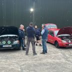 Reminder Killarney and District Motor Club to host Endurance Trial info night tonight