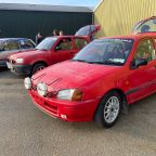 Killarney and District Motor Club holds successful endurance trial information evening