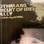 A BLAST FROM THE PAST: WHY THE CIRCUIT LEFT KILLARNEY