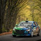 EXCLUSIVE: Martin Brady’s Romanian Debut—Ditches, Dynashifts, and Decibel-Heavy Town Stages