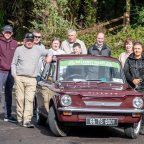 Killarney Valley Classic and Vintage Club set for Spike Island run