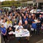 The McRae name returns to Killarney as the 2026 Assess Ireland International Rally of the Lakes is officially launched – full event preview