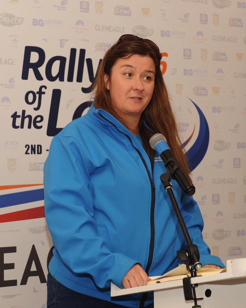 Autism-friendly ‘Quiet Hour’ returns for 2026 Rally of the Lakes