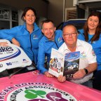Autism-friendly ‘Quiet Hour’ returns for Assess Ireland Rally of the Lakes