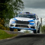 Callum Devine chasing historic fifth consecutive Assess Ireland Rally of the Lakes win – read his pre-event thoughts here