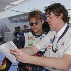 There is always a Kerry connection: Richard Browne returns to FIA European Rallycross Championship with Kristoffersson Motorsport