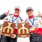 Aaron Johnston Makes History with Dramatic Croatia Victory