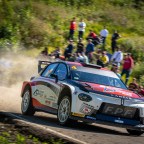 Behind the scenes: Pirelli’s tyre strategy for the Sierra Morena season opener