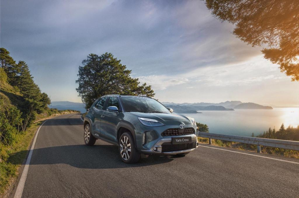 Full list of car sales by make and model in Kerry up the March 31 - from the most popular to the rarest 