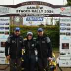 Boyle snatches dramatic Carlow victory in treacherous conditions