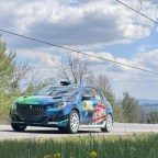 Getting to know Lorcan Moore’s Romanian driver Reis Suliman
