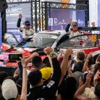 Toyota Gazoo Racing targets gravel glory in Portugal