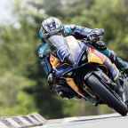 Michael Dunlop closes in on 100th Isle of Man TT start as 2026 event begins