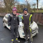 Seaman and O’Meara target Kerry Summer Rally tarmac debut
