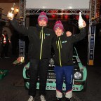 O’Donoghue returns to action for Escort Challenge in Carlow and Belgium
