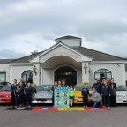 Classic Opel and Vauxhall Fest set for Killarney on Sunday