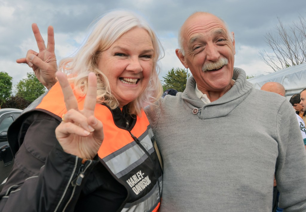 Ladies-only ride-out to Ladies View added to BikeFest schedule