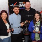 Memorial plaque planned for Moll’s Gap to honour local hero John Mullane