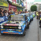 ICYMI: Photo Gallery from the Assess Ireland Rally of the Lakes Ceremonial Start