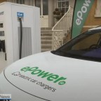 Spa GAA leads the way with new on-site EV charging stations