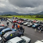 Classic and Vintage Car Show returns to the racecourse