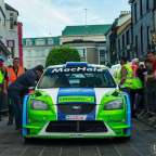 Austin MacHale to lead Killarney Classic Tour on Saturday
