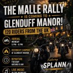 Over 100 classic motorcycles touring Kerry roads this Monday