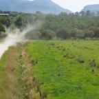 Planning full steam ahead for Killarney Endurance Trial