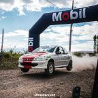 Shinnors complete second global loop with Ecuador Rally class victory
