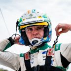 DONEGAL COUNTDOWN: WRC star McErlean set for childhood dream debut