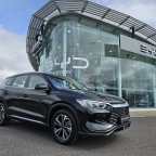 Tucson Still Tops Kerry New Car Sales as BYD Breaks Into Top 10 – full list