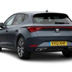 Gardaí appeal to car enthusiasts for information on rare SEAT Leon R