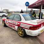Full house confirmed for Rose Hotel Kerry Summer Mini Stages Rally