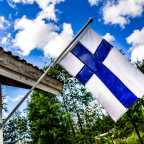 Irish Rally1 crews set for ultimate high-speed test at Rally Finland
