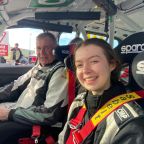 International field headed to Ballinasloe for Galway Summer Rally
