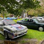 Ted’s Opel Vauxhall Run Celebrates 19 Years with Macroom Base