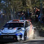 Kajetanowicz and Marczyk all set for new-look Rally Poland