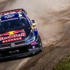 There is always a Kerry connection: Richard Browne returns to Mondello Park with Kristoffersson Motorsport