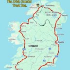 National coastal truck run to visit Killarney on Monday