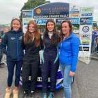 Galway Summer Rally announces The Gavin Glynn Foundation as official charity partner