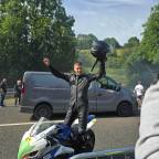 Success for Killarney drag racer