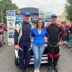 Moffett masterclass in Monaghan tightens grip on Triton Showers National title