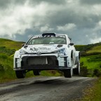 Ulster Rally preview