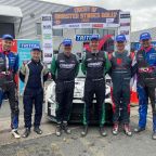 Huge Galway Motor Club contingent entered for Summer Rally