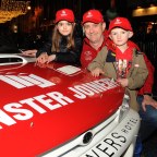 Ring targets European Historic points at Ulster Rally