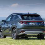 Yaris closes in on Tucson in Kerry car sales race