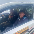 Kerry Crews Experience Mixed Fortunes at Jim Walsh Cork Forest Rally