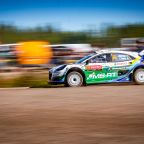 Irish Crews ready for South American WRC double-header