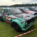 O’Donoghue heads to Scotland for legendary Mull Rally