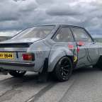 DUNLOP ADDS SPICE TO BALTINGLASS RALLY